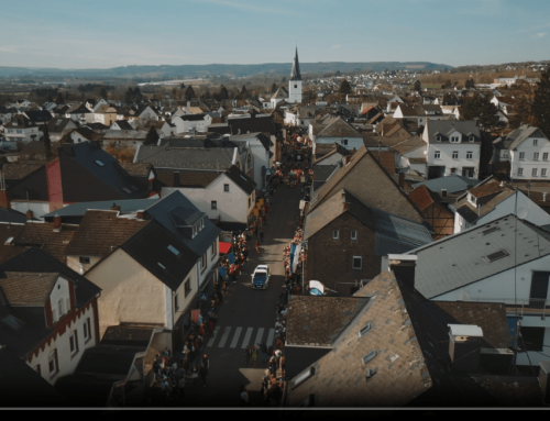 Fassenacht in Heimbach-Weis – Das Video über die Session 24/25 by rbt-tv